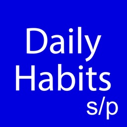 status/post Daily Habits