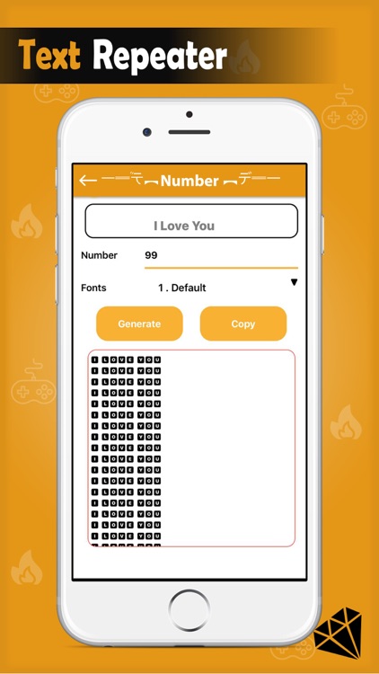 Cool Text: Nickname Generator screenshot-3