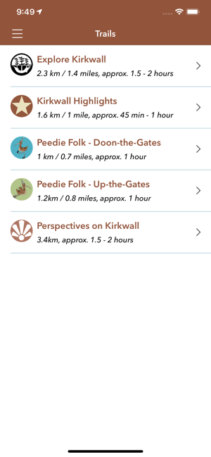 Kirkwall History & Heritage(圖2)-速報App