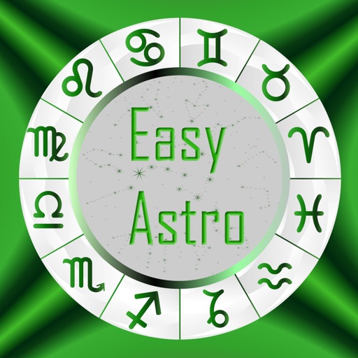 astrology chart app