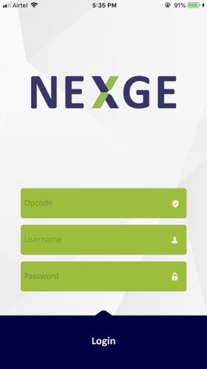 Nexge C5(圖1)-速報App