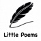 Here is we are releasing Little Poems App which you never seen before