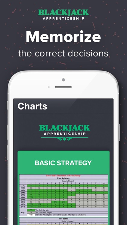 Blackjack & Card Counting Pro screenshot-3