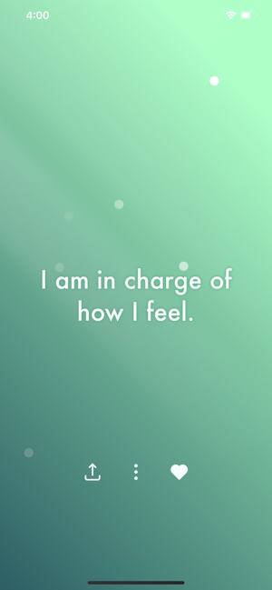 I am - Positive Affirmations(圖2)-速報App