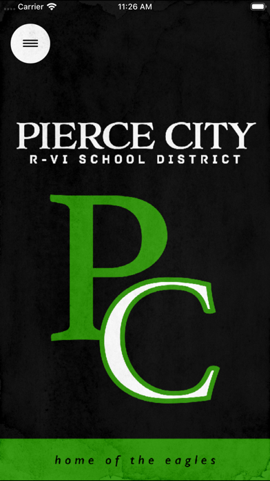 How to cancel & delete Pierce City Schools, MO from iphone & ipad 1