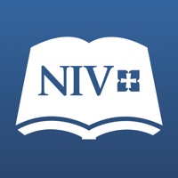Contact NIV Bible App +
