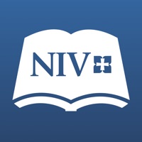 cancel NIV Bible App +