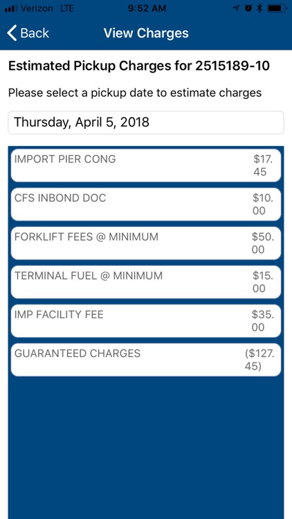 STG Tracker screenshot-6