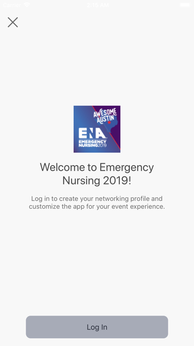 Emergency Nursing 2019 screenshot 3