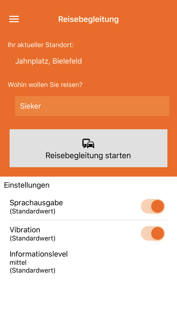 moBiel App