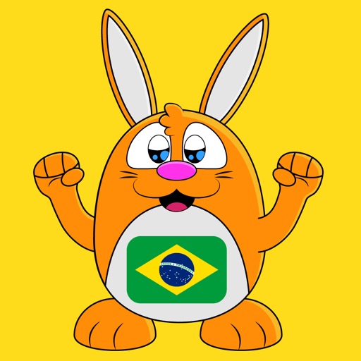 Learn Portuguese Brazil Pro