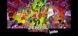 Game screenshot Zchool Of Zombies mod apk