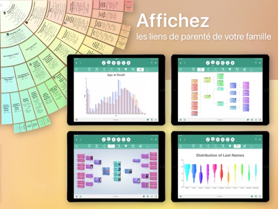 MobileFamilyTree 9 MobileFamilyTree 9