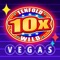 Play Wild Win Vegas - the best Las Vegas CLASSIC SLOTS GAMES offering the real casino experience, big wins & free spins, huge jackpots and much more
