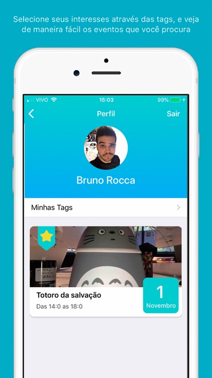 Eventou screenshot-3