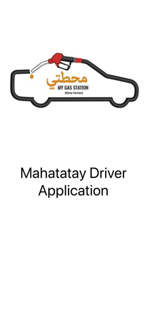 Mahatatay Driver