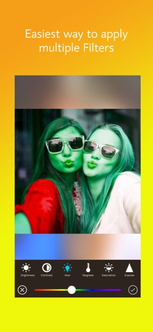 Fx - Photo Editor(圖2)-速報App