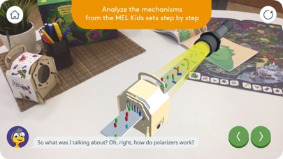 MEL STEM: Science for Kids screenshot 4