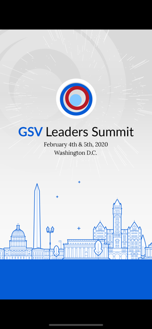 GSV Leaders Summit(圖1)-速報App