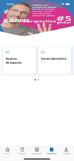 UIB Univ. de les Illes Balears(圖6)-速報App