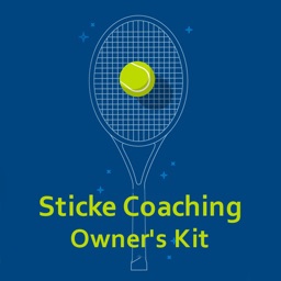 Sticke Coaching Owners Kit