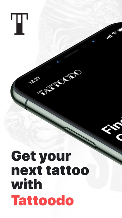 Tattoodo - Your Next Tattoo screenshot-0