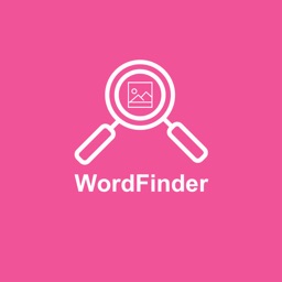 WordFinder-With Image