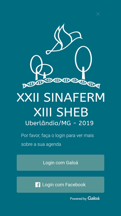 SINAFERM 2019