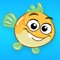 Paint with music with this delightful entertainment app for children