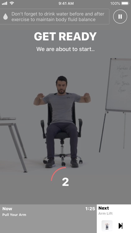 HisApp screenshot-3