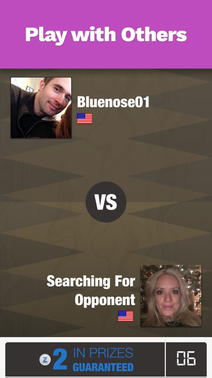 Backgammon Blitz screenshot-3