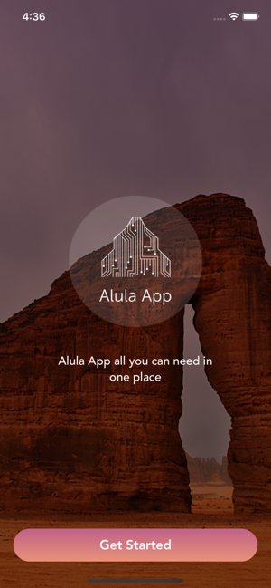 Alula App