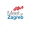 This application was developed by and is the ownership of the Zagreb Tourist Board & Convention Bureau