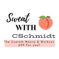 Sweat with CSchmidt apk