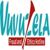 Vuvuzela Hotline