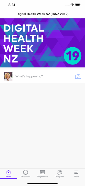 Digital Health Week NZ(圖3)-速報App