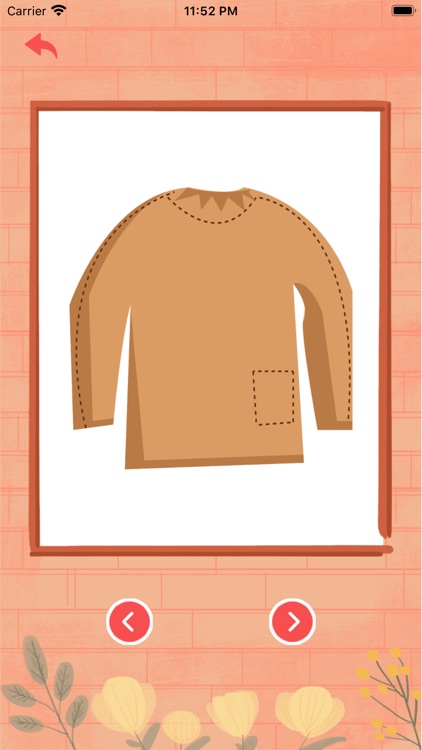 Creative Clothing Design