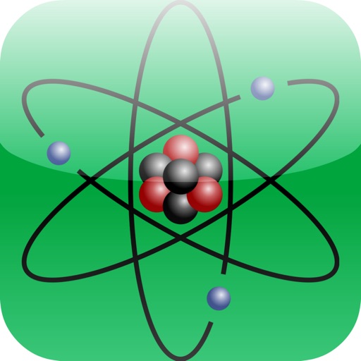 Radiology Core: Physics iOS App