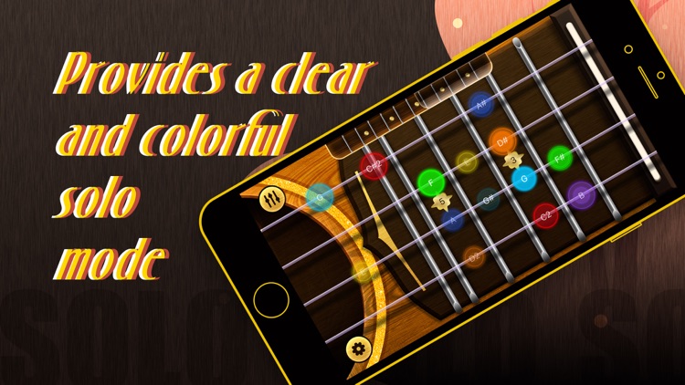 Ukulele-Real ukulele screenshot-3