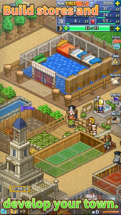 Kingdom Adventurers