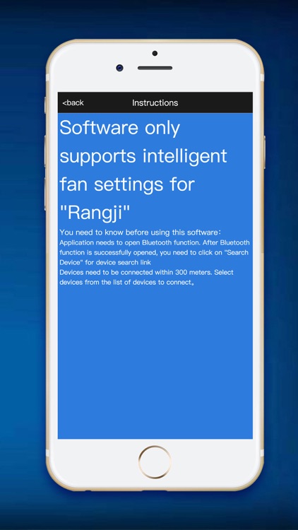 Rangji Life screenshot-4