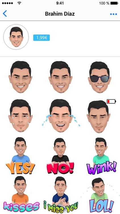 Tenmoji