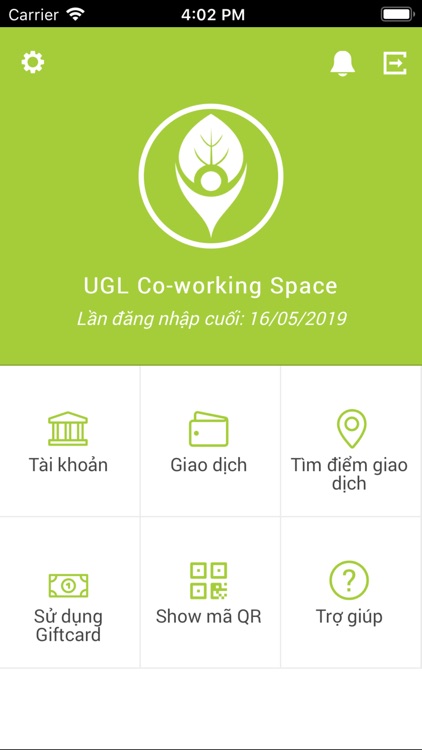 UGL Co-working Space