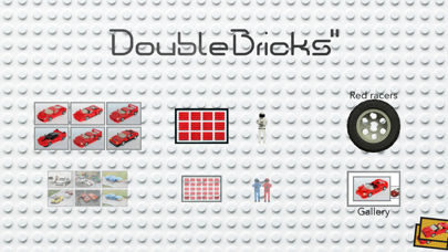 Double Bricks 2 screenshot 3