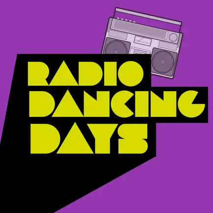 Radio Dancing Days Читы