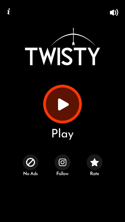 Twisty Arrow!
