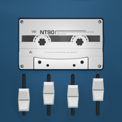 n-Track Studio DAW 9 icon