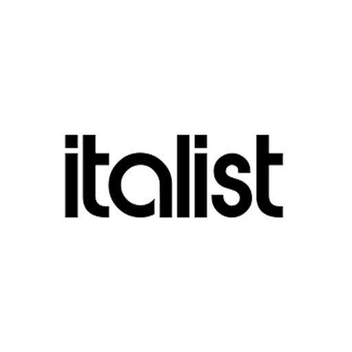 italist shop icon