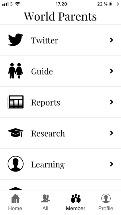 World Parents screenshot-3