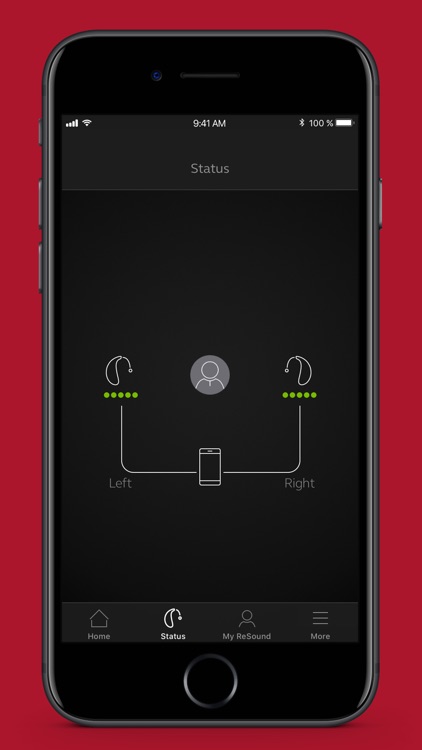 ReSound Smart 3D screenshot-4